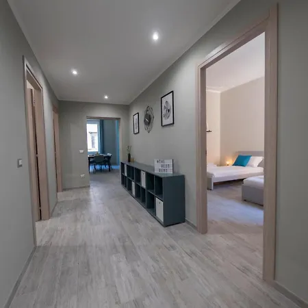 Apartamento The Rent - Close To Termini Station