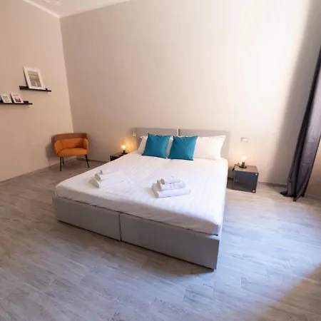 Apartamento The Rent - Close To Termini Station