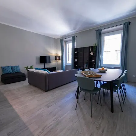 The Rent - Close To Termini Station * Roma