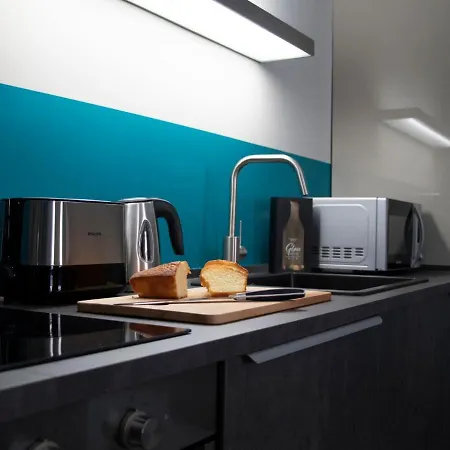 Apartamento The Rent - Close To Termini Station *