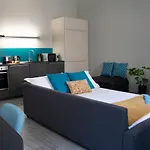 The Rent - Close To Termini Station Apartment Rome