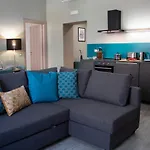 The Rent - Close To Termini Station Apartment *