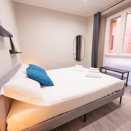 The Rent - Close To Termini Station Roma
