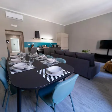 Apartment The Rent - Close To Termini Station *