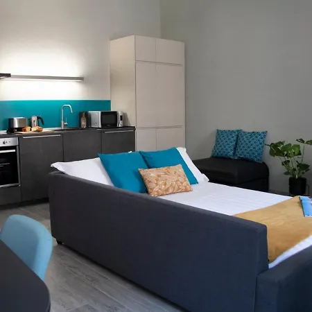 The Rent - Close To Termini Station Appartamento Roma