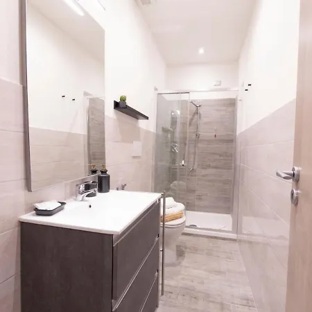 Appartamento The Rent - Close To Termini Station Roma